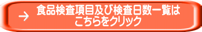 食品検査項目及び検査日数一覧は こちらをクリック
